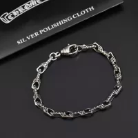 $45.00 USD Chrome Hearts Bracelets #1327043