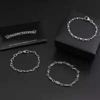 $45.00 USD Chrome Hearts Bracelets #1327043