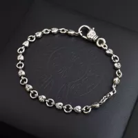 $45.00 USD Chrome Hearts Bracelets #1327045