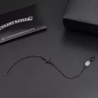 $45.00 USD Chrome Hearts Bracelets #1327047