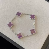 $76.00 USD Van Cleef & Arpels Bracelets For Women #1327049