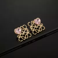 $25.00 USD LOEWE Earrings For Women #1327056