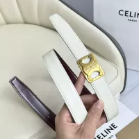 $52.00 USD Celine AAA Quality Belts For Women #1327064
