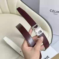 $52.00 USD Celine AAA Quality Belts For Women #1327065