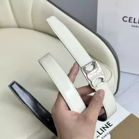 $52.00 USD Celine AAA Quality Belts For Women #1327067