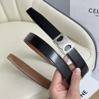 $52.00 USD Celine AAA Quality Belts For Women #1327068