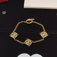 $29.00 USD LOEWE Bracelets #1327168