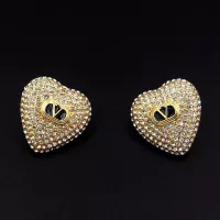 $27.00 USD Valentino Earrings For Women #1327187