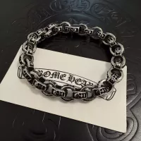 $56.00 USD Chrome Hearts Bracelets #1327188