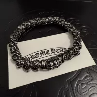 $56.00 USD Chrome Hearts Bracelets #1327189