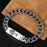 $48.00 USD Chrome Hearts Bracelets #1327211