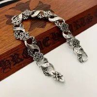 $52.00 USD Chrome Hearts Bracelets #1327213