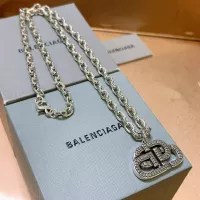 $56.00 USD Balenciaga Necklaces #1327217