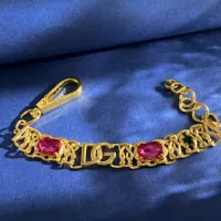 $32.00 USD Dolce & Gabbana Bracelets For Women #1327254