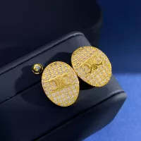 $29.00 USD Celine Earrings For Women #1327319