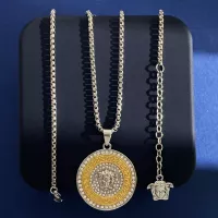 $32.00 USD Versace Necklaces #1327343