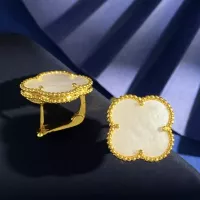 $29.00 USD Van Cleef & Arpels Earrings For Women #1327373