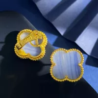 $29.00 USD Van Cleef & Arpels Earrings For Women #1327374