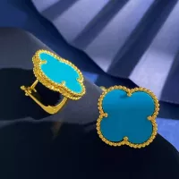 $29.00 USD Van Cleef & Arpels Earrings For Women #1327375