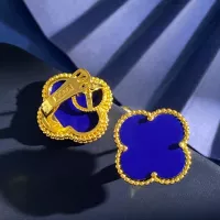 $29.00 USD Van Cleef & Arpels Earrings For Women #1327376