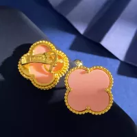 $29.00 USD Van Cleef & Arpels Earrings For Women #1327377
