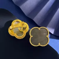 $29.00 USD Van Cleef & Arpels Earrings For Women #1327379