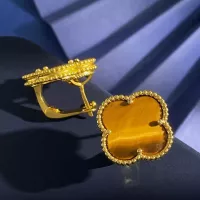 $29.00 USD Van Cleef & Arpels Earrings For Women #1327380