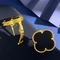 $29.00 USD Van Cleef & Arpels Earrings For Women #1327381