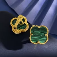 $29.00 USD Van Cleef & Arpels Earrings For Women #1327382