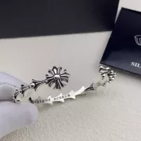 $36.00 USD Chrome Hearts Bracelets #1327389