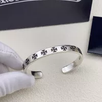 $36.00 USD Chrome Hearts Bracelets #1327390