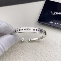 $36.00 USD Chrome Hearts Bracelets #1327391