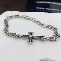 $38.00 USD Chrome Hearts Bracelets #1327395