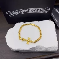 $38.00 USD Chrome Hearts Bracelets #1327396