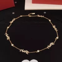 $39.00 USD Yves Saint Laurent YSL Necklaces #1327506