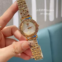 $29.00 USD Versace Watches In Gold #1327573