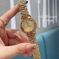 $29.00 USD Versace Watches In Gold #1327574
