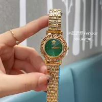 $29.00 USD Versace Watches In Gold #1327575