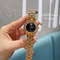 $29.00 USD Versace Watches In Gold #1327576
