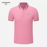 $29.00 USD Thom Browne TB T-Shirts Short Sleeved For Men #1327683