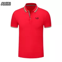 $29.00 USD Amiri T-Shirts Short Sleeved For Men #1327692