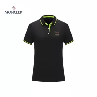 $29.00 USD Moncler T-Shirts Short Sleeved For Men #1327775