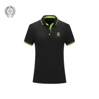 $29.00 USD Chrome Hearts T-Shirts Short Sleeved For Men #1327786