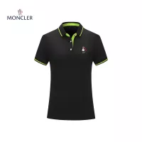 $29.00 USD Moncler T-Shirts Short Sleeved For Men #1327791