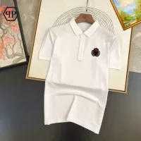 $29.00 USD Philipp Plein PP T-Shirts Short Sleeved For Men #1327798