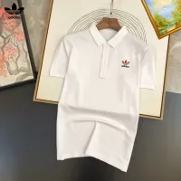 $29.00 USD Adidas T-Shirts Short Sleeved For Men #1327807