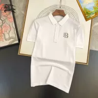 $29.00 USD Burberry T-Shirts Short Sleeved For Men #1327831