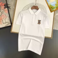 $29.00 USD Burberry T-Shirts Short Sleeved For Men #1327837
