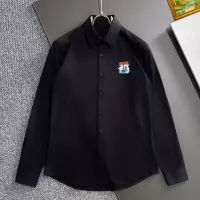$40.00 USD Balenciaga Shirts Long Sleeved For Unisex #1327894
