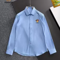 $40.00 USD Versace Shirts Long Sleeved For Unisex #1327899